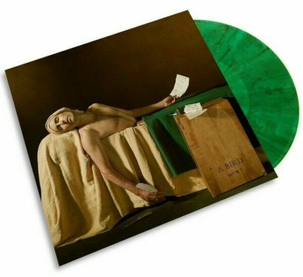 Bird, Andrew - My Finest Work Yet (Green Smoke Vinyl, Limited Edition, 180 Gram)