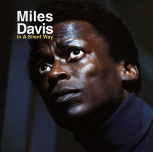 Davis, Miles - In a Silent Way