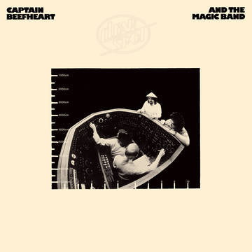 Captain Beefheart - Clear Spot (50th Anniversary Deluxe Edition) (RSD Black Friday 2022)