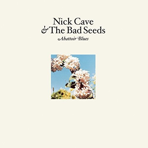 Cave, Nick & The Bad Seeds - Abattoir Blues / Lyre of Orpheus
