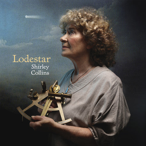 Collins, Shirley - Lodestar (180 Gram)