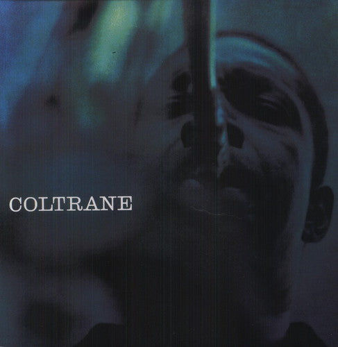 Coltrane, John - Coltrane