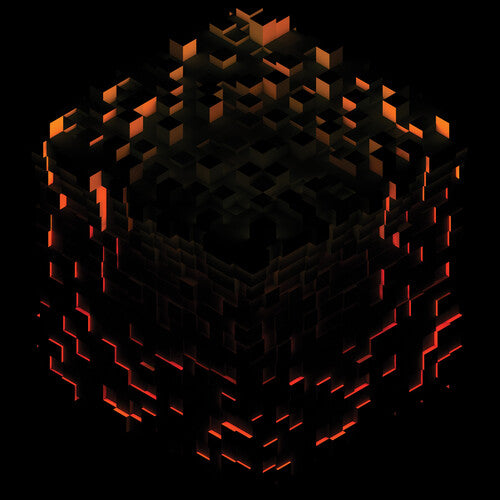 C418 - Minecraft Volume Beta (Red, Orange, Yellow Vinyl) (LIMIT 1 PER CUSTOMER)