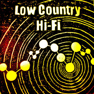 Card, Lew - Low Country Hi-Fi (180g)