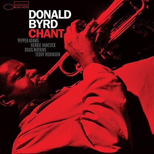 Byrd, Donald - Chant