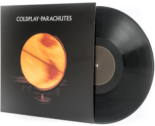 Coldplay - Parachutes (Limited Edition, 180 Gram)