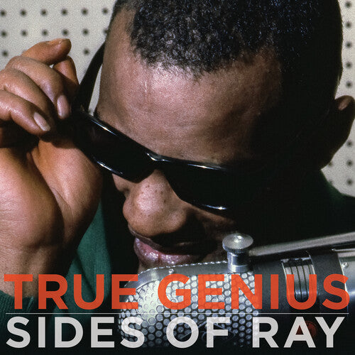 Charles, Ray - True Genius (180 Gram Vinyl, Gatefold LP Jacket)
