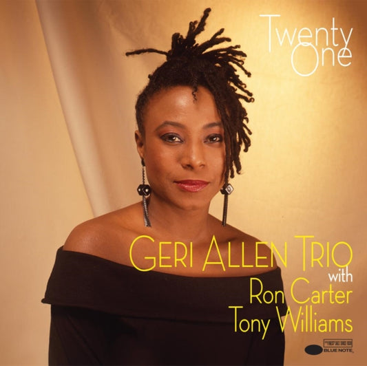 Allen, Geri - Twenty One (Blue Note Classic Series)