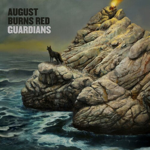 August Burns Red - Guardians (Gatefold)