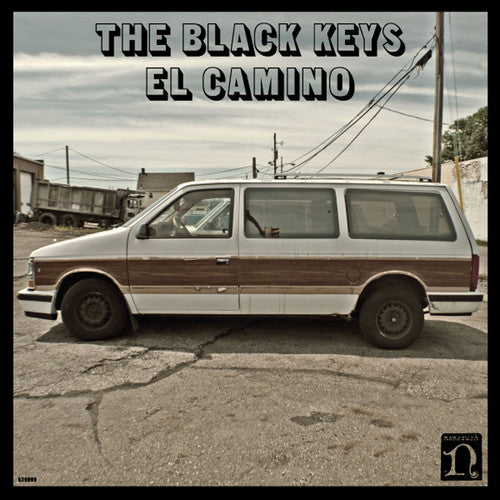 Black Keys, The - El Camino