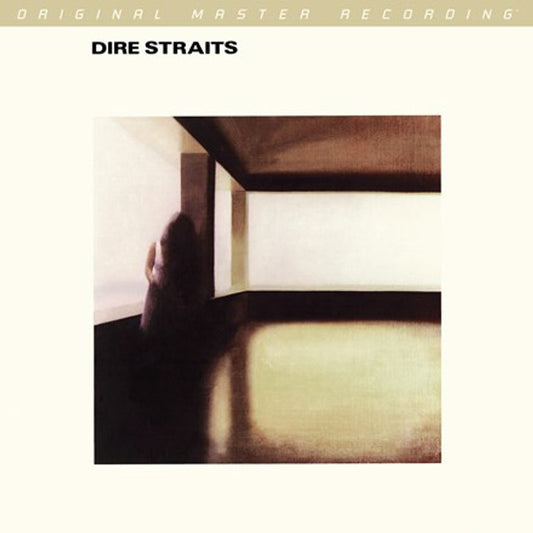 Dire Straits - Dire Straits (Limited Edition, Numbered, 180 Gram, 45 RPM, 2LP, Mobile Fidelity)