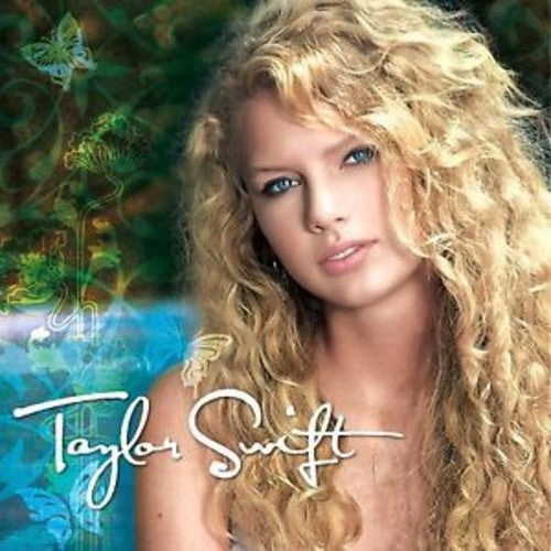 Swift, Taylor - Taylor Swift (Gatefold)