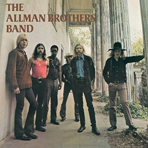 Allman Brothers Band, The - The Allman Brothers Band (180 Gram)