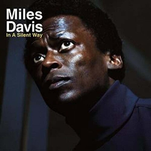 Davis, Miles - In a Silent Way (UK)