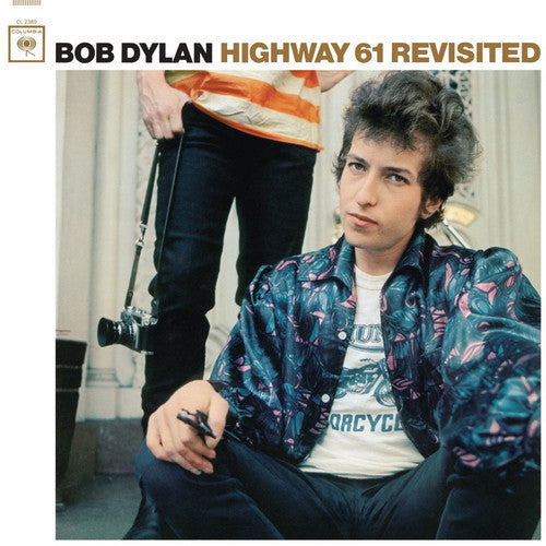 Dylan, Bob - Highway 61 Revisited (Portugal)