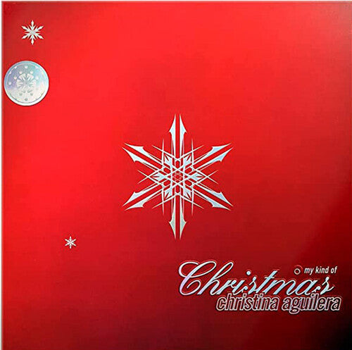 Aguilera, Christina - My Kind of Christmas
