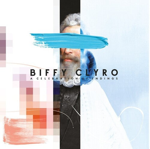 Biffy Clyro - A Celebration Of Endings (Indie Exclusive)