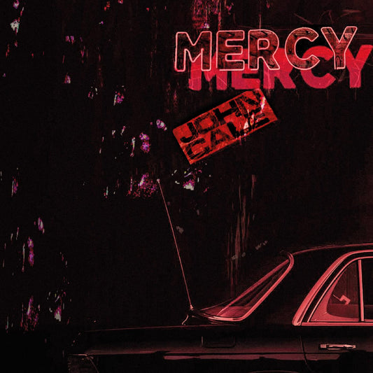 Cale, John - Mercy (Indie Exclusive, Translucent Violet)