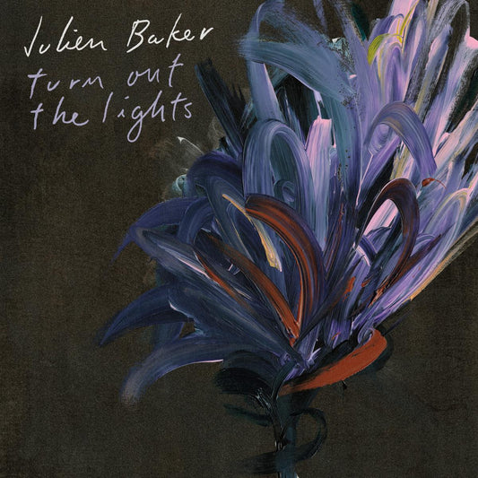 Baker, Julien - Turn Out the Lights (Digital Download Code)