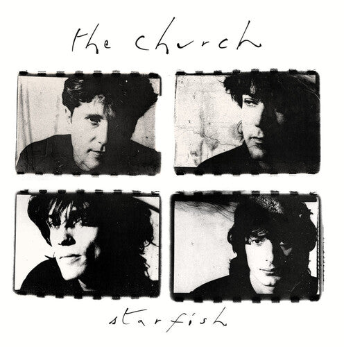 Church - Starfish (Expanded Edition)