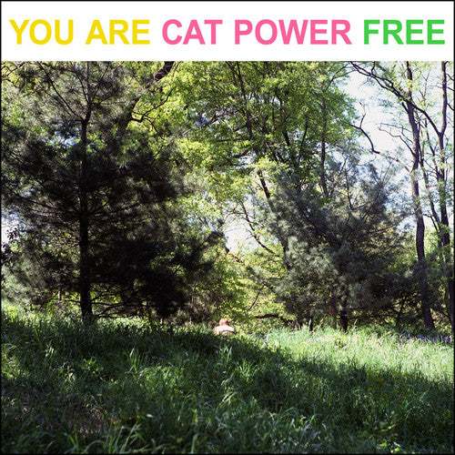 Cat Power - You Are Free (MP3 Download)