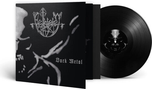 Bethlehem - Dark Metal (Gatefold)