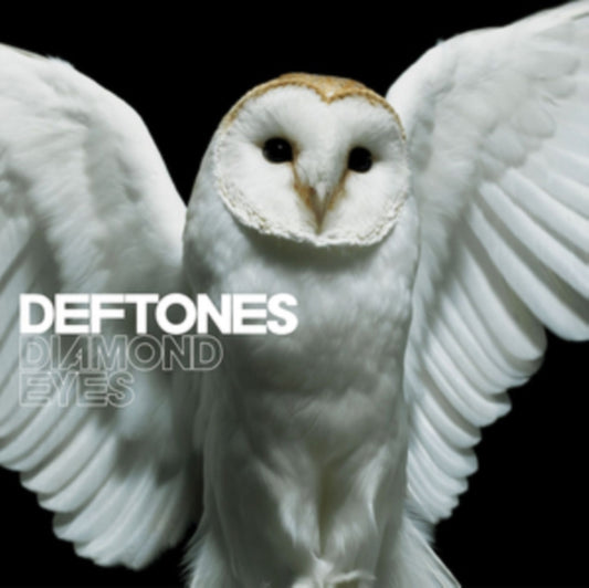 Deftones - Diamond Eyes (Digital Download)