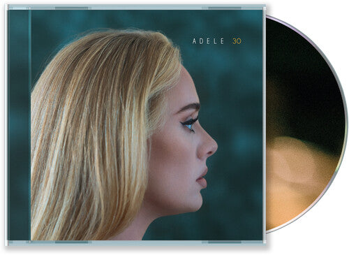 Adele - 30 (CD)