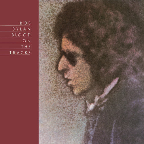 Dylan, Bob - Blood on the Tracks (150 Gram, Download Insert)