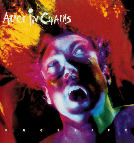 Alice in Chains - Facelift (150 Gram Vinyl, Download Insert)