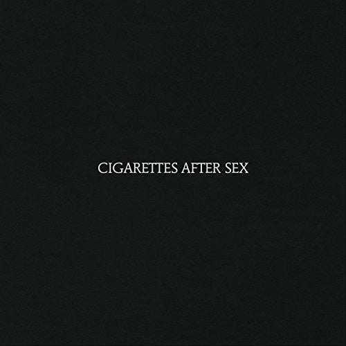 Cigarettes After Sex - Cigarettes After Sex (Digital Download)