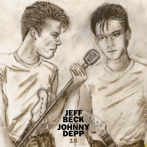 Beck, Jeff & Depp, Johnny - 18
