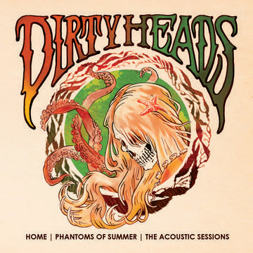 Dirty Heads - Home: Phantoms Of Summer (Colored Vinyl) (RSD 2021)