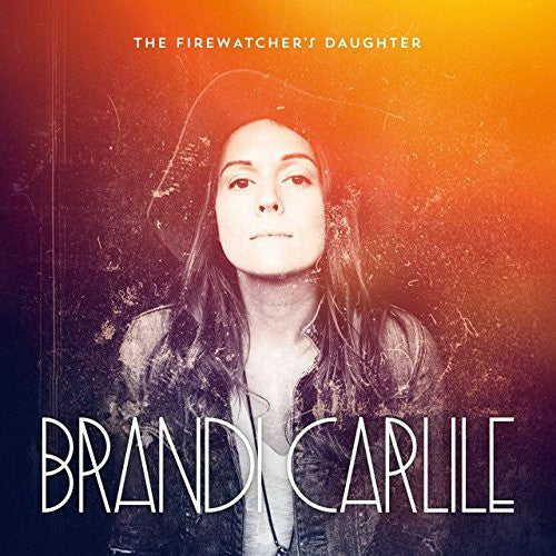 Carlile, Brandi - Firewatcher's Daughter (White Vinyl)