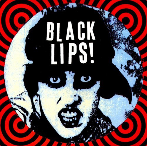 Black Lips, The - Black Lips (Limited Edition)