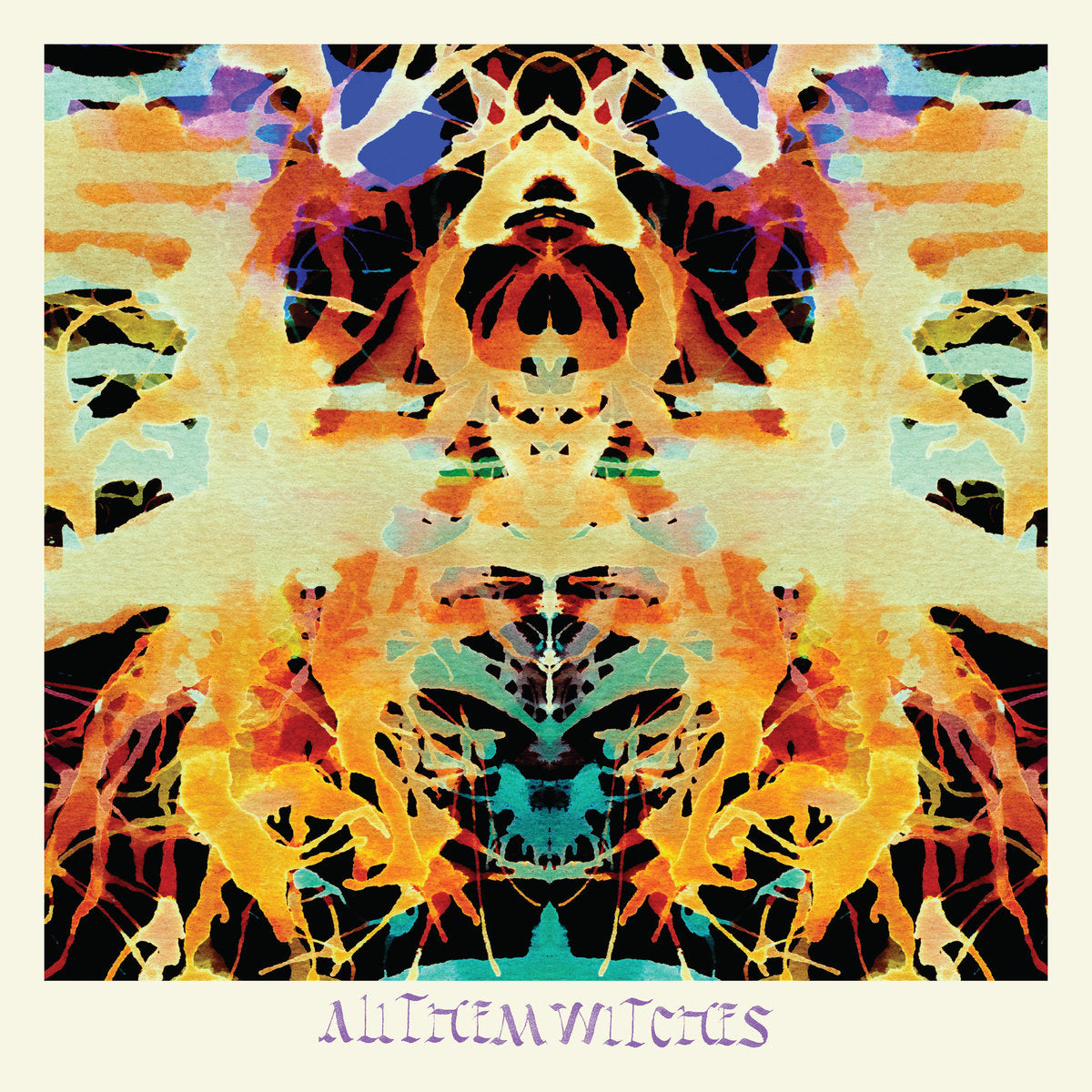 All Them Witches - Sleeping Through the War (Digital Download)