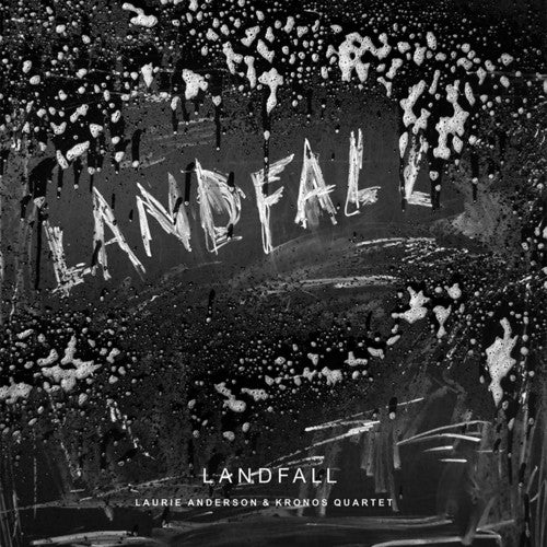 Anderson, Laurie - Landfall