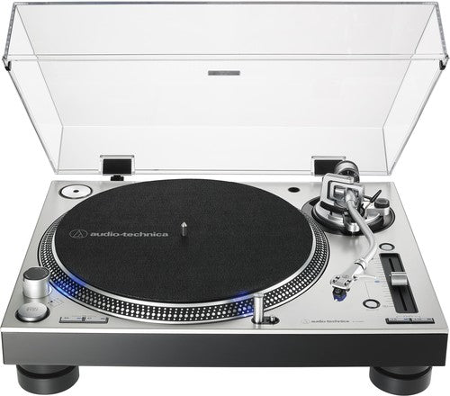 Audio Technica AT-LP140XP-SV