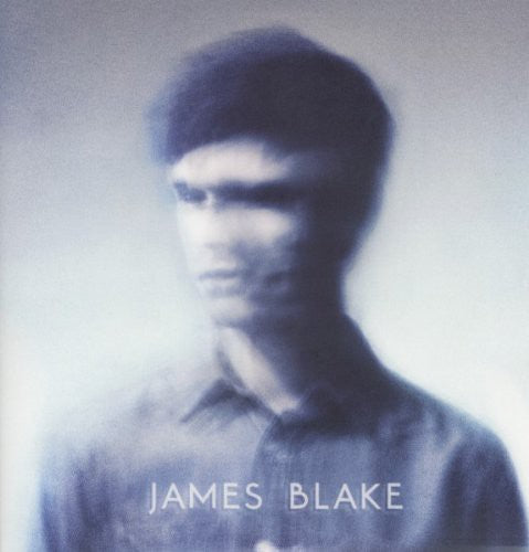 Blake, James - James Blake (Bonus Tracks)