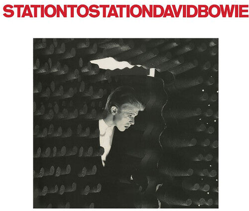 Bowie, David - Station to Station (Brick & Mortar Exclusive, Remastered)