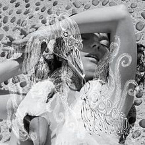 Björk - Vespertine (Limited Edition)