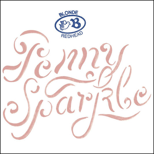 Blonde Redhead - Penny Sparkle (MP3 Download)