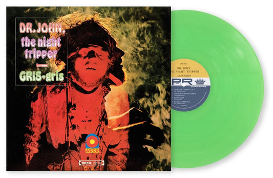 Dr. John - Gris Gris (Green Vinyl)