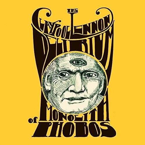 Claypool Lennon Delirium - Monolith of Phobos (Gatefold)