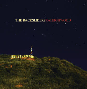 Backsliders - Raleighwood (RSD 2021)