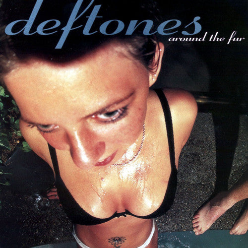 Deftones - Around the Fur (180 Gram)