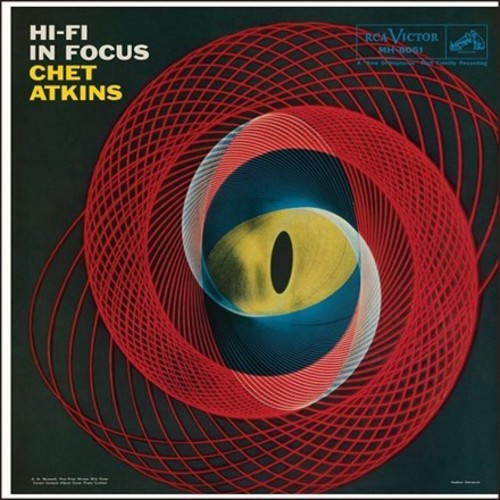 Atkins, Chet - Hi Fi Focus