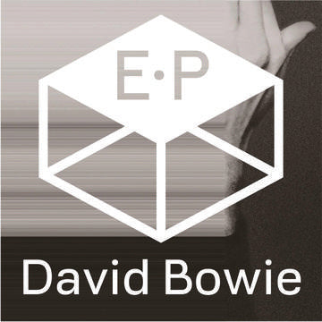 Bowie, David - Next Day Extra EP (140 Gram) (RSD Black Friday 2022)