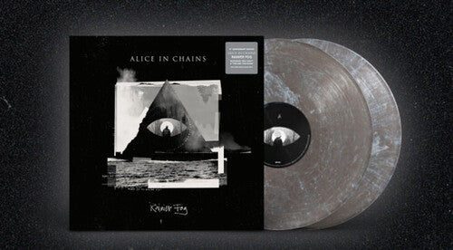 Alice in Chains - Rainier Fog (Colored Vinyl)