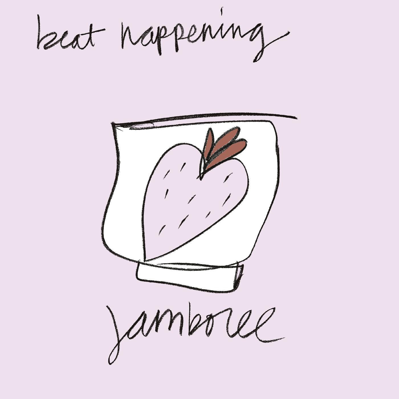 Beat Happening - Jamboree